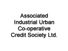 Associated Industrial Urban Co-operative Credit Society Ltd.