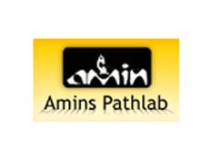 Amins Pathlab