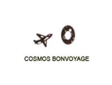 Cosmos Bonvoyage