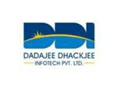 Dadajee Dhackjee Infotech Pvt. Ltd.