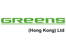 Greens (HK) Ltd