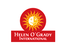 Helen O'Grady International