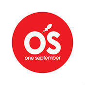 One September