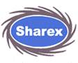 Sharex