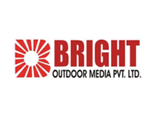 Bright Advertising corporate client logo