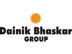 Dainik Bhaskar corporate client logo
