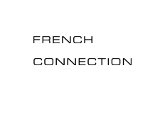 French Connection corporate client logo