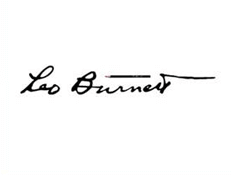 Leo Burnett corporate client logo