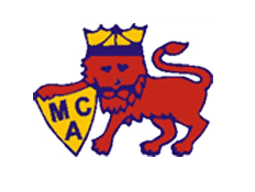 Mumbai Cricket Association client logo