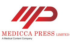 Medicca Press corporate client logo