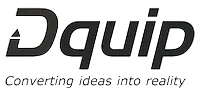 DQuip logo